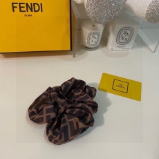 Fendi Hair Hoop